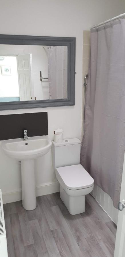 קרנוסטי Lochtybank Guest House מראה חיצוני תמונה