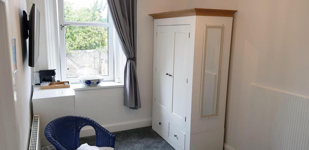 קרנוסטי Lochtybank Guest House מראה חיצוני תמונה