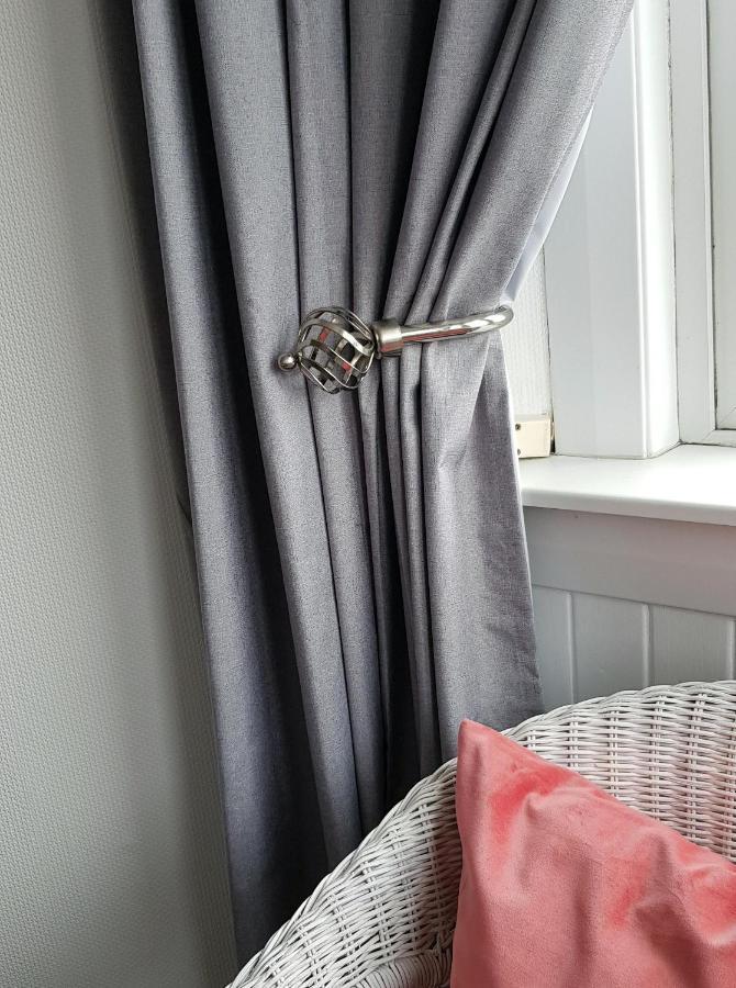 קרנוסטי Lochtybank Guest House מראה חיצוני תמונה